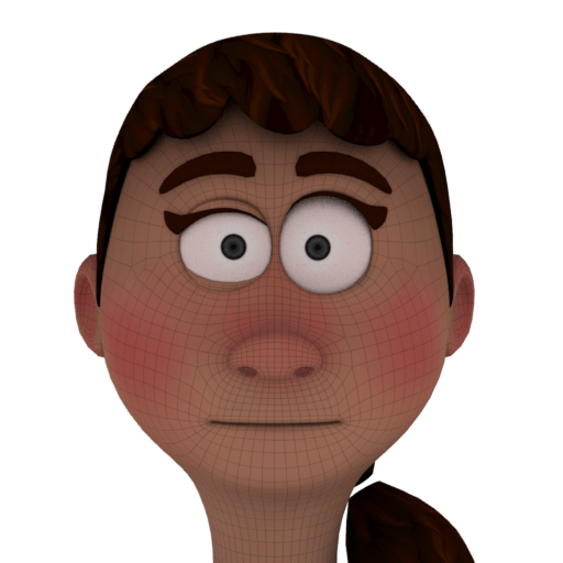 eyeWideLeft example