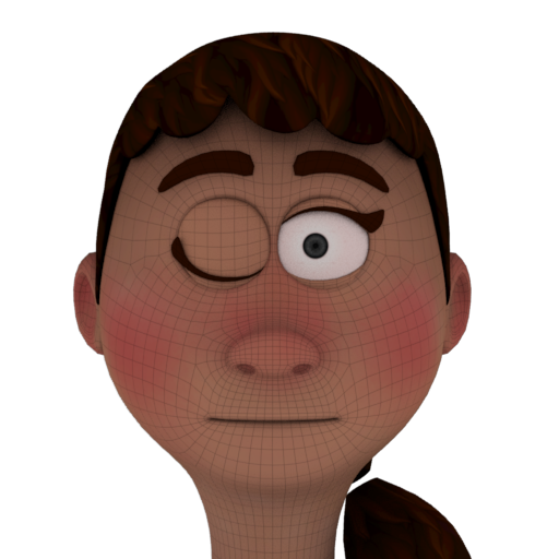 eyeBlinkRight example