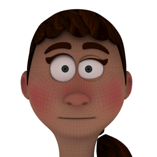 eyeWideRight example