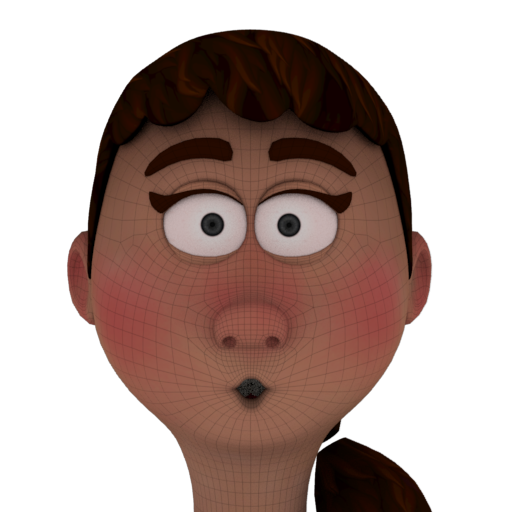 mouthPucker example