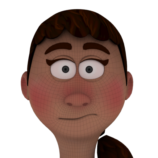 mouthPressLeft example