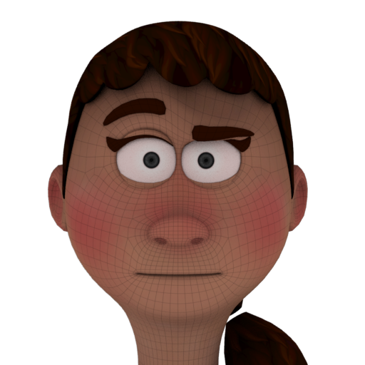 browDownLeft example