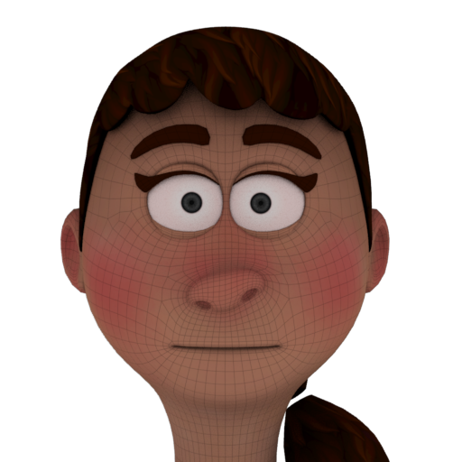 noseSneerLeft example