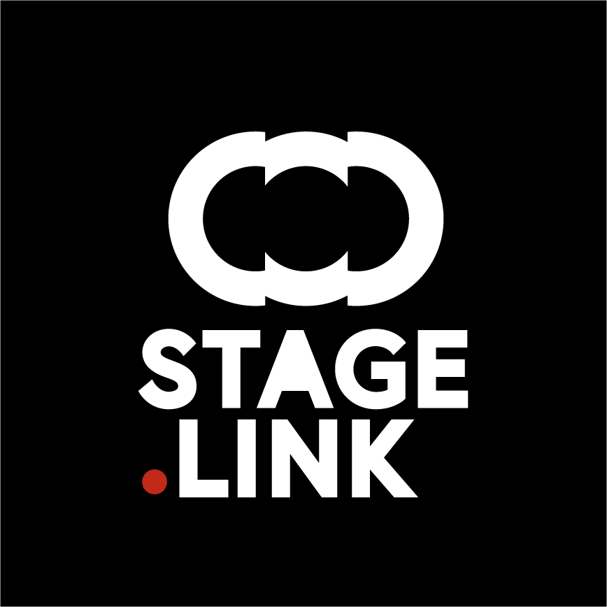 STAGE.LINK logo