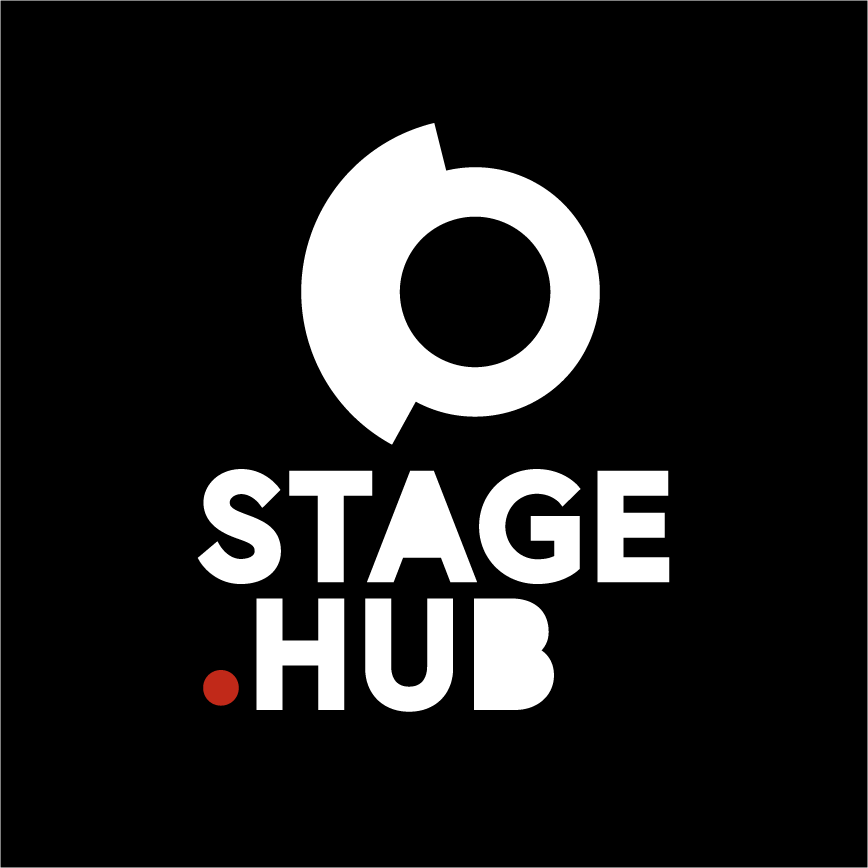 STAGE.HUB logo